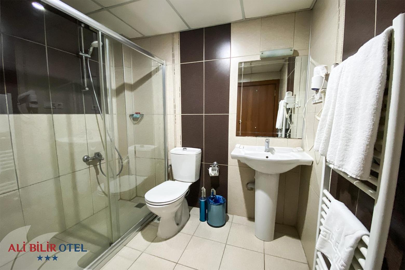 Ali Bilir Otel Beysehir Zewnętrze zdjęcie